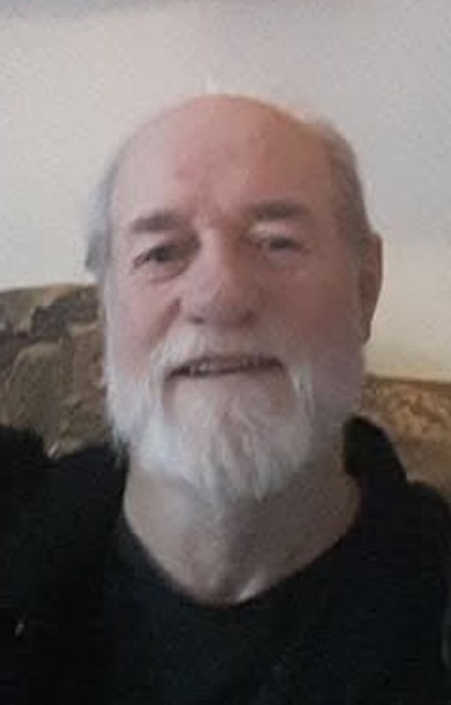 Ronald Edgar Profile Photo