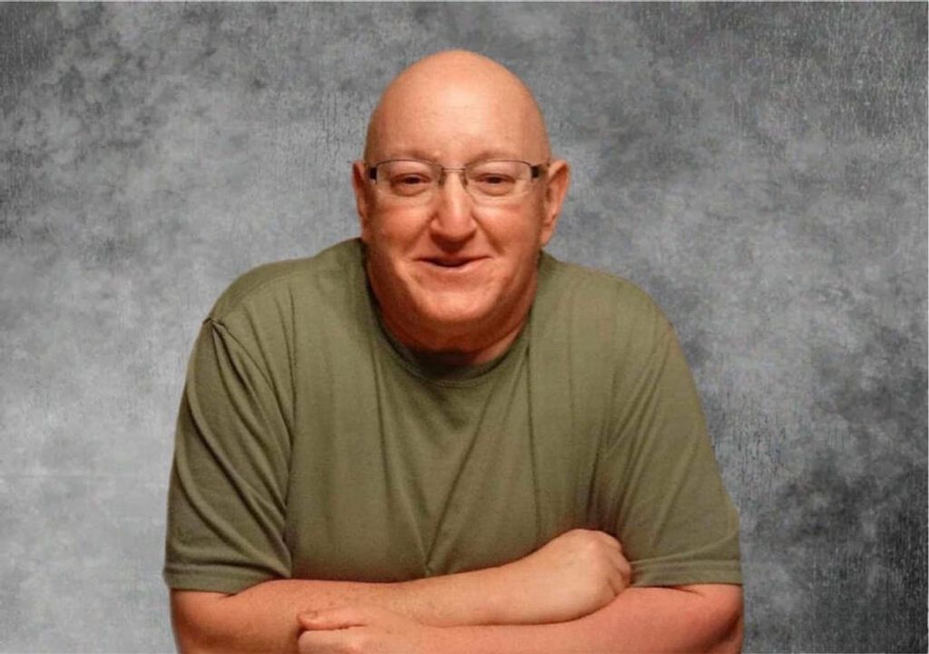 Garvin Anthony "Beau" Mauffray, Jr. Profile Photo