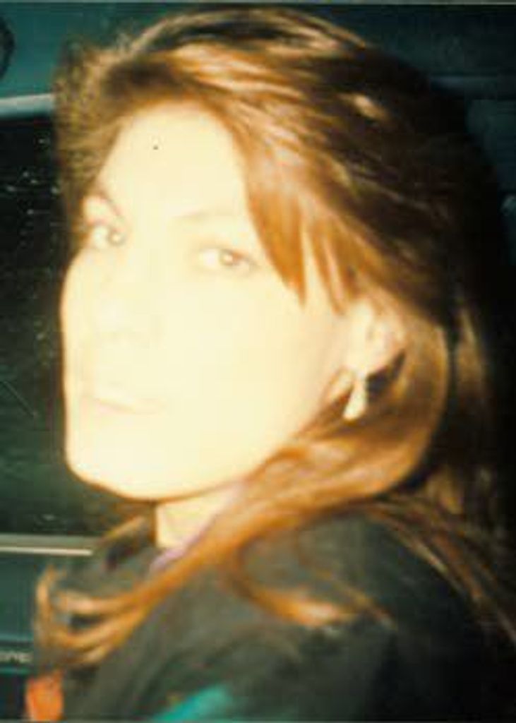 Terri Harrington Profile Photo