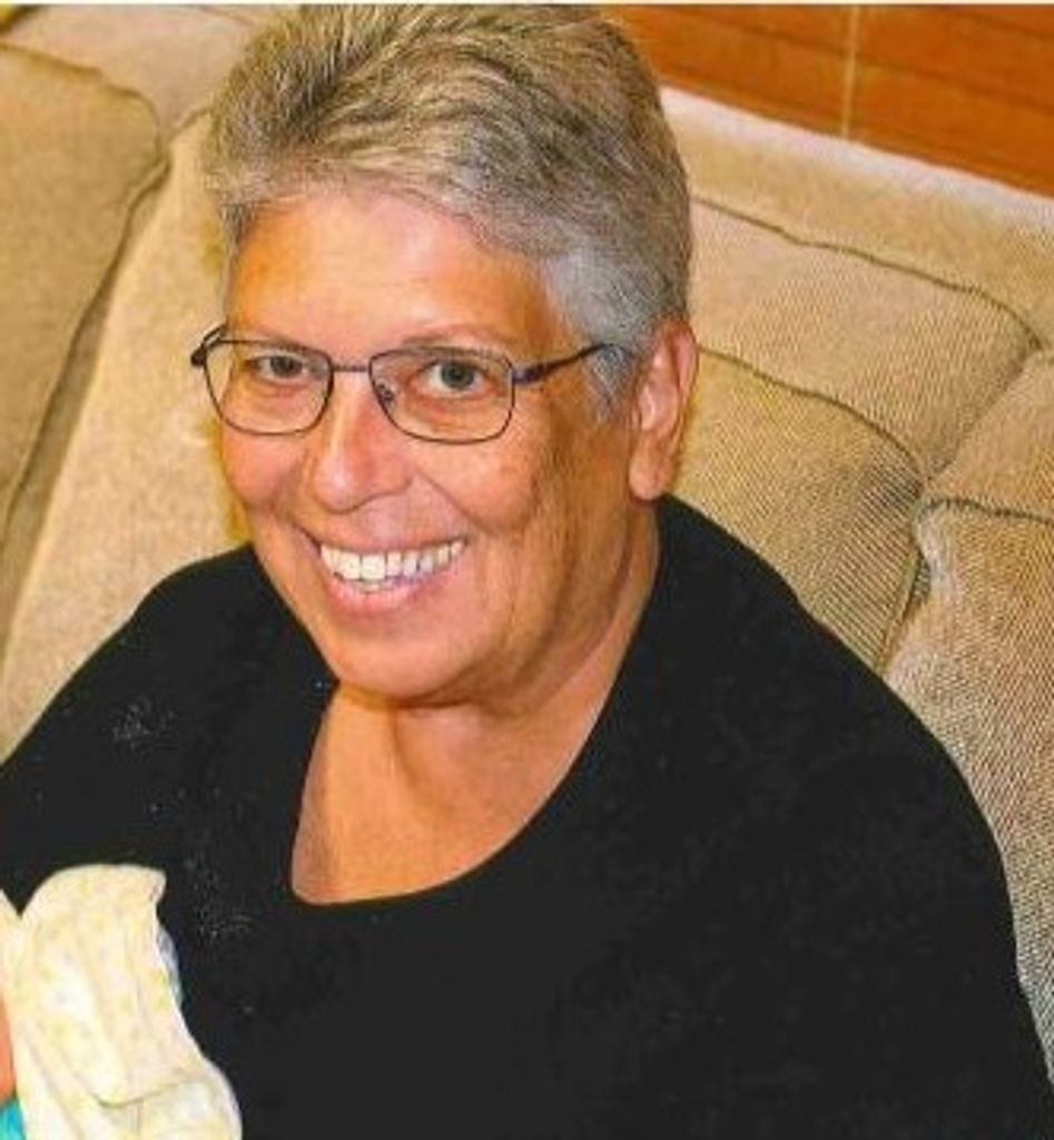 Barbara Lynne Evert Profile Photo