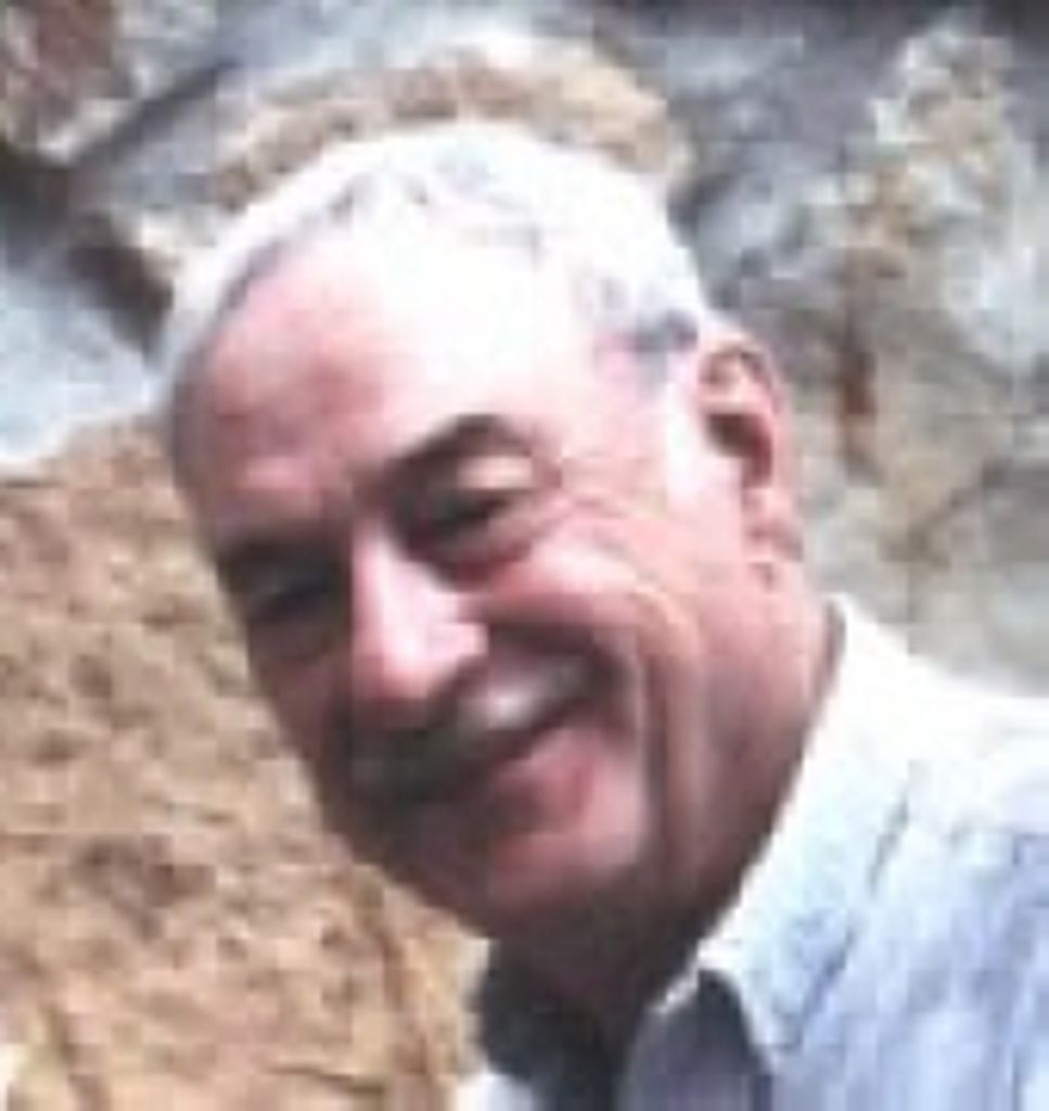 Thomas A. Mcdermott