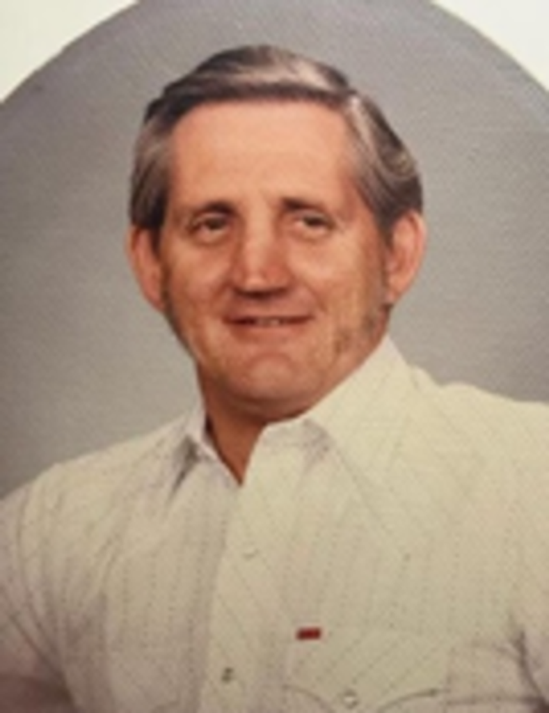 Tommy Gary Hutcheson