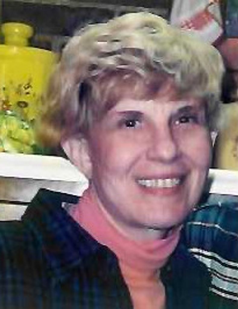 Rita H. (Pannella)  Thomas Profile Photo