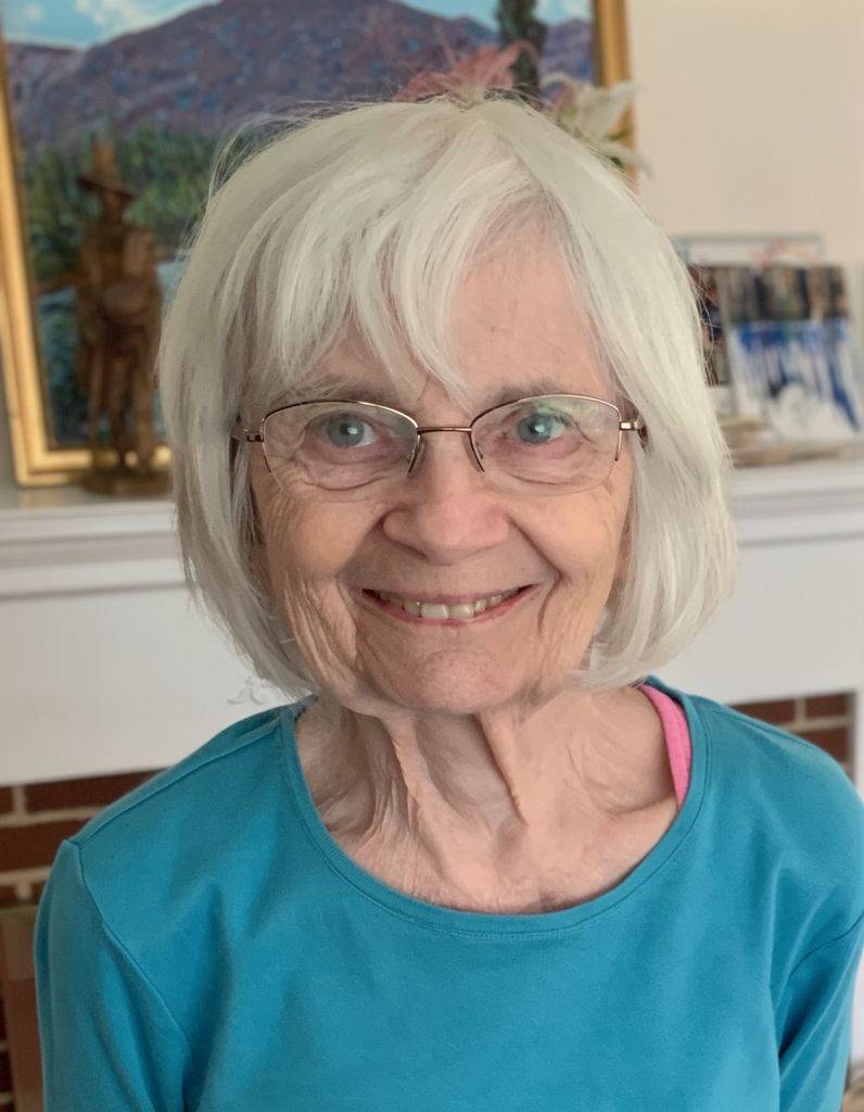 Jacqueline Patricia Daly