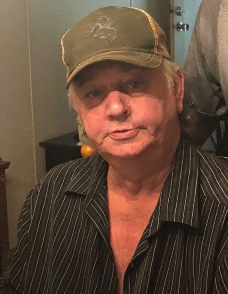 Floyd Thacker, Jr. Profile Photo
