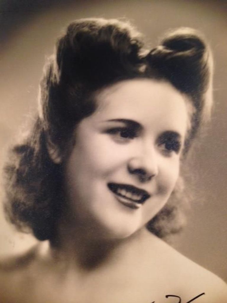 Luz Maria Landrove Soto Profile Photo