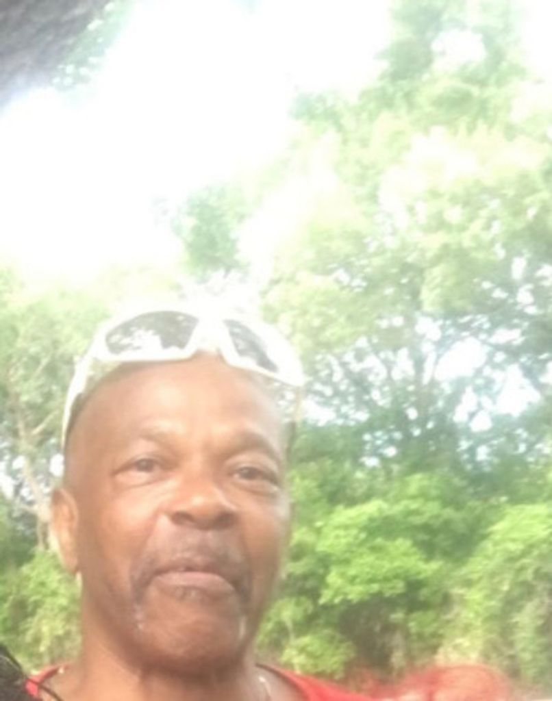 Rodney "Cutt" Dewayne Rogers Profile Photo