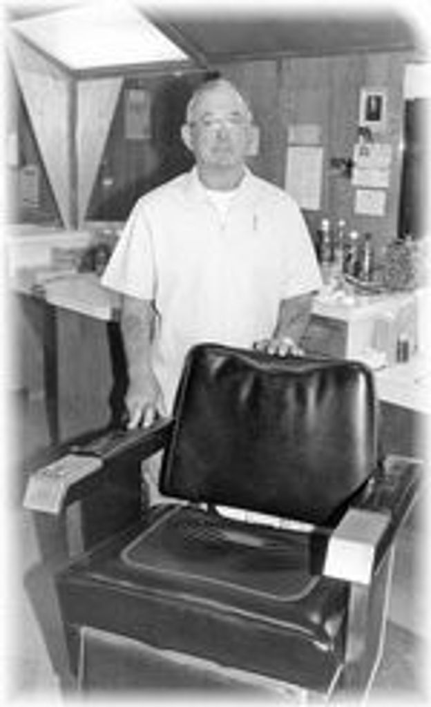 Charles (Zero) Zavesky