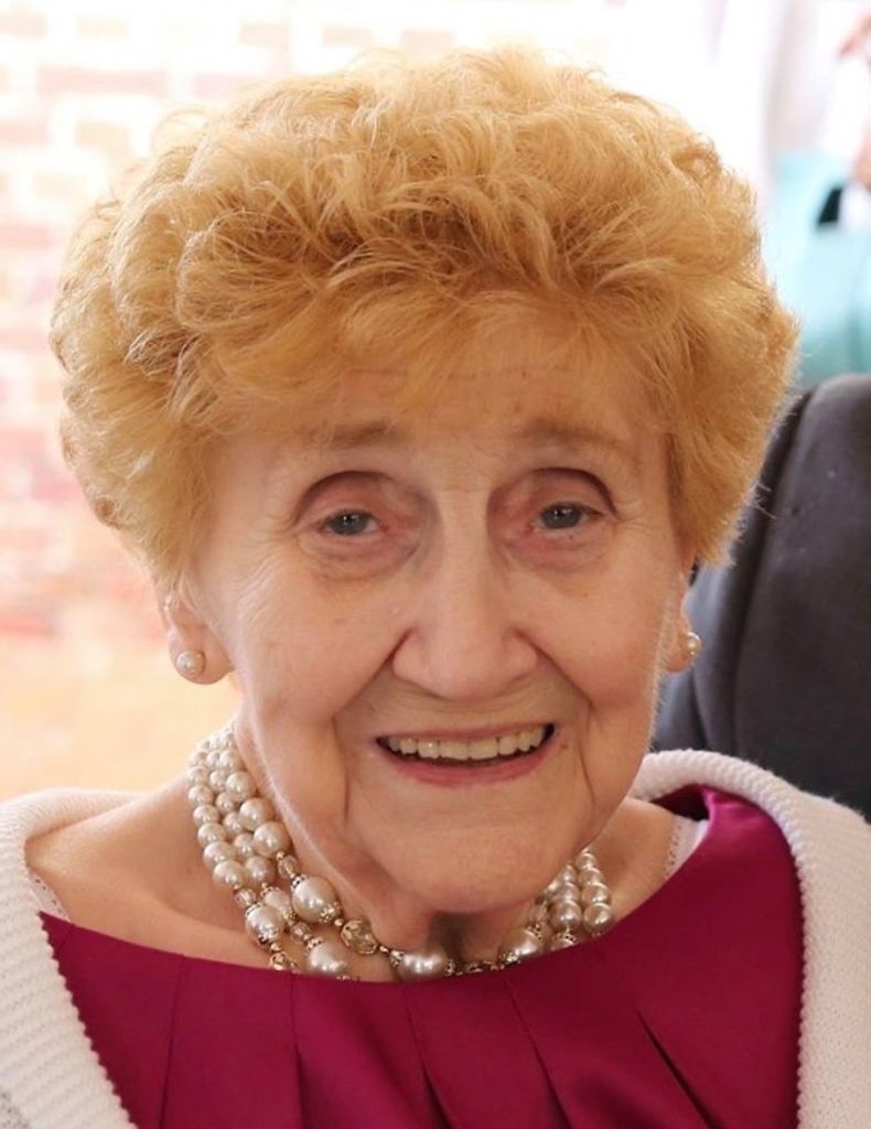 Arlene J. Peterson Profile Photo