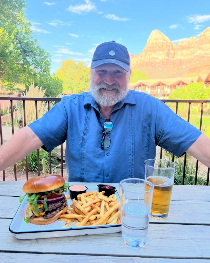 Richard Hughes Cronshey Profile Photo