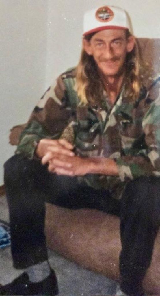 Warren "Earl" Fenn Profile Photo