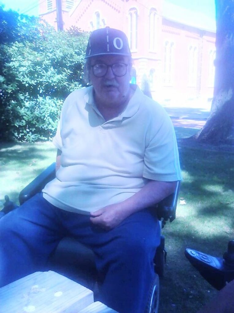 Donald Gene Williams Profile Photo