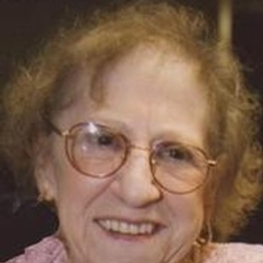 Ruth  M. Frye