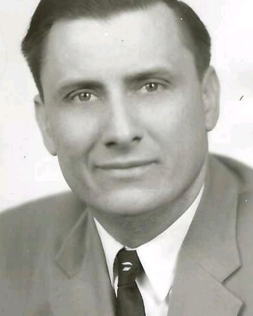 Joseph Baich