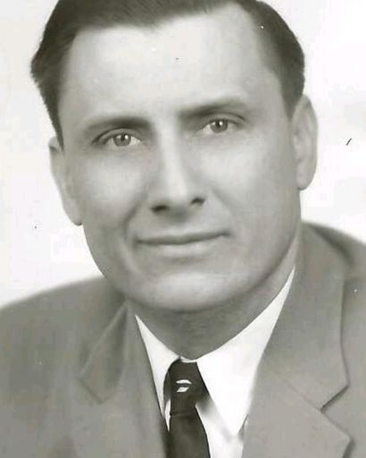 Joseph Baich's obituary image