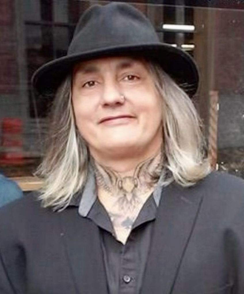 Francis Michael Locascio