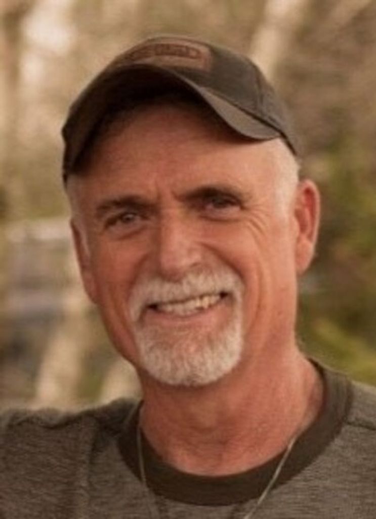 Keith Russell Cole
