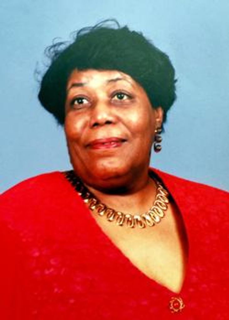Edith P. Mosby Profile Photo