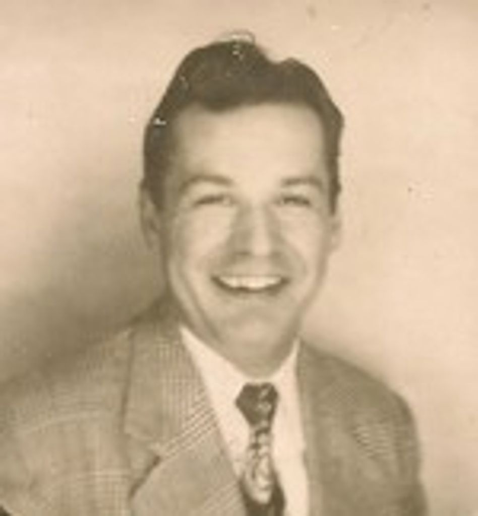 Richard Dale Hampton