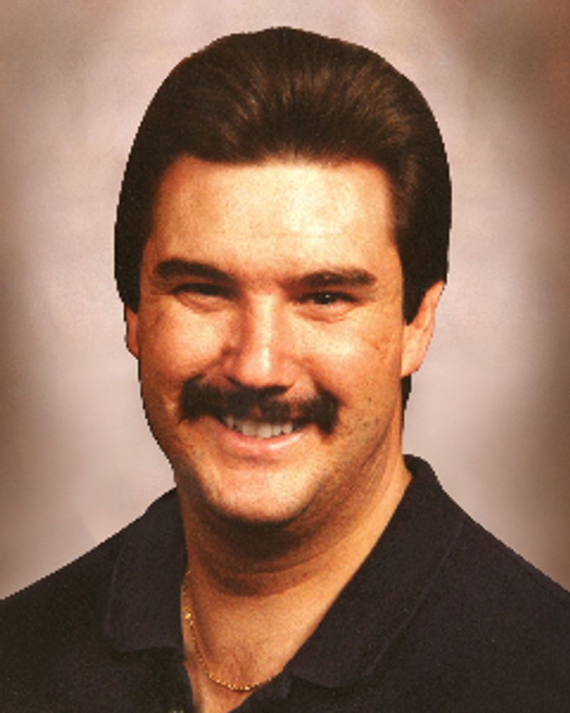 Jeffrey Hawthorne Profile Photo
