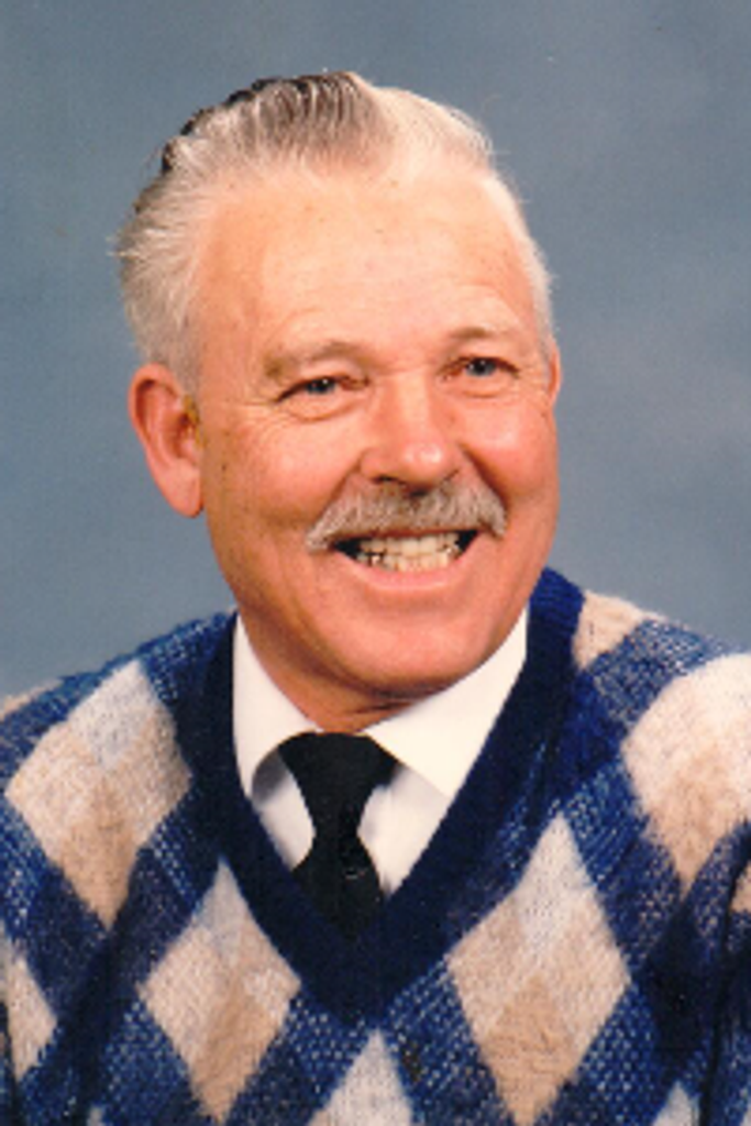 Daniel Ray Penwell