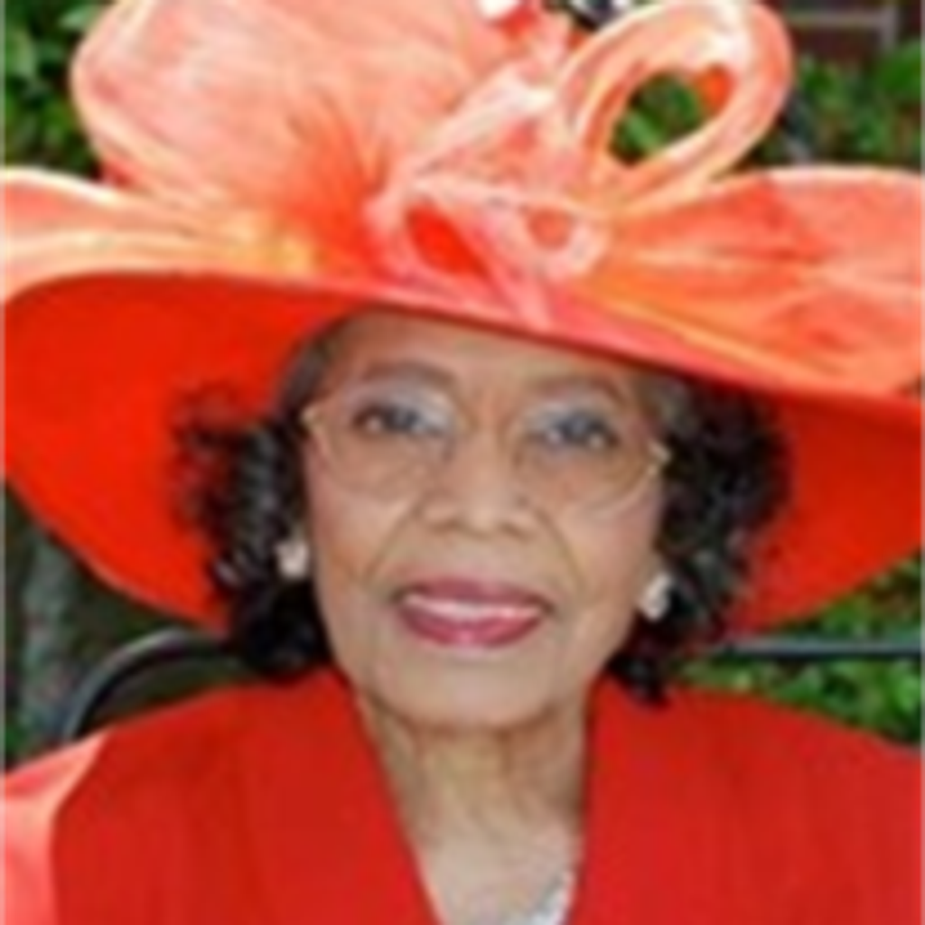 Rena Cross Johnson Profile Photo