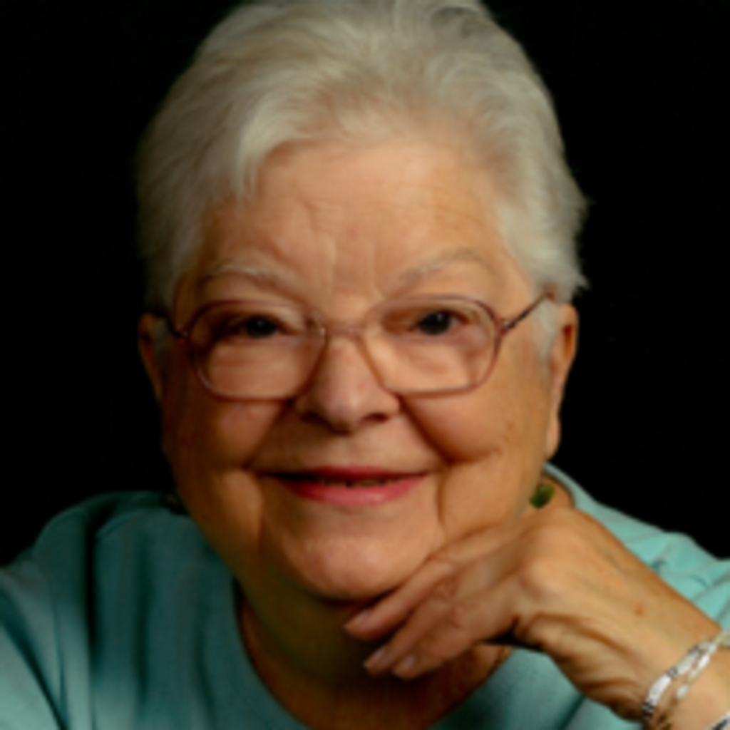 Mary Elizabeth "Betsy" (Spangler) Rosso