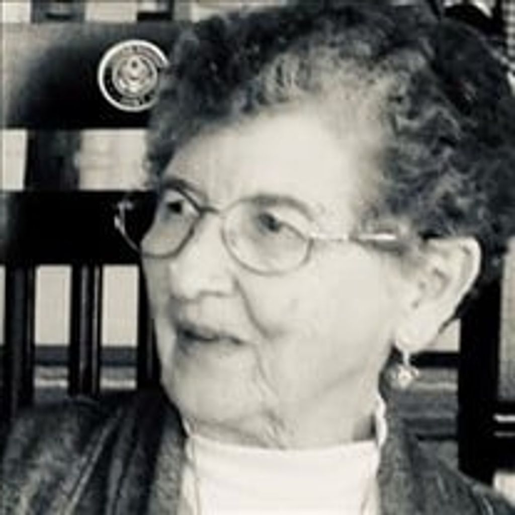 Wilma Kirkpatrick