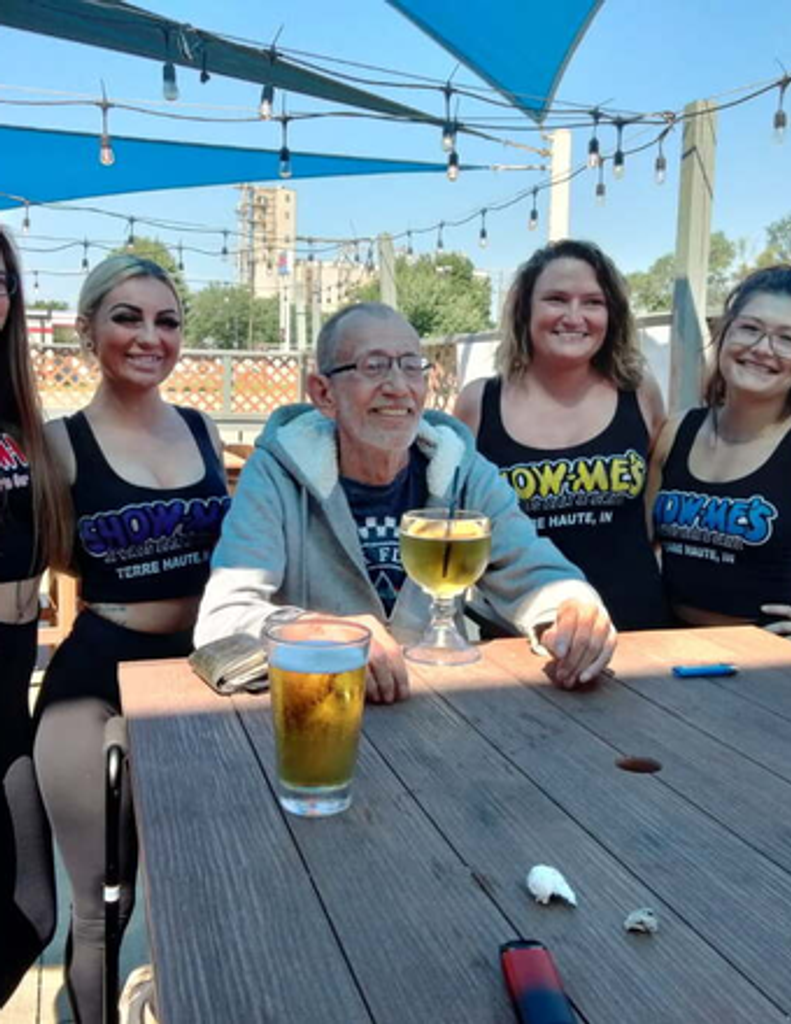 Martin Eugene Bollock Profile Photo