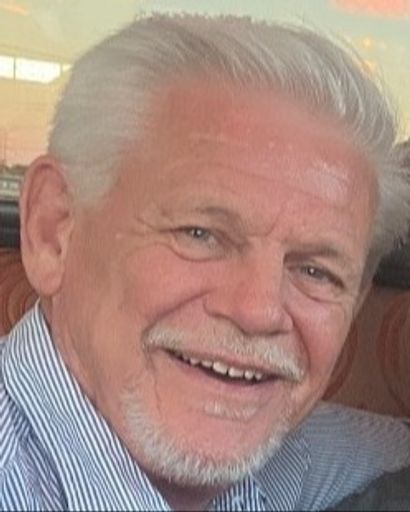 Kirk Roegelein's obituary image