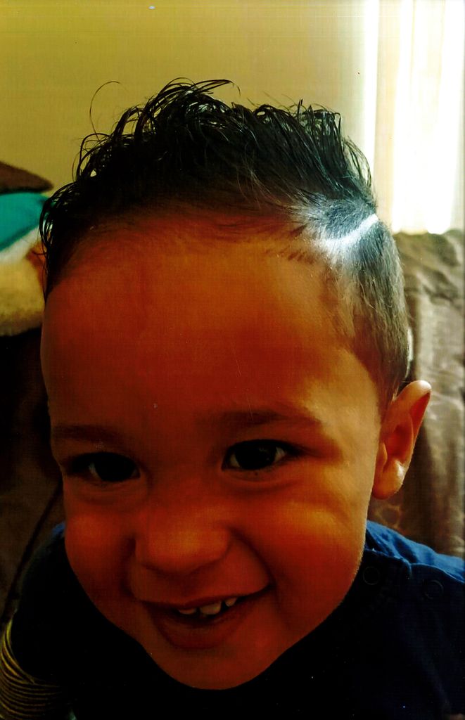 Mateo Izak Roriguez Cordero