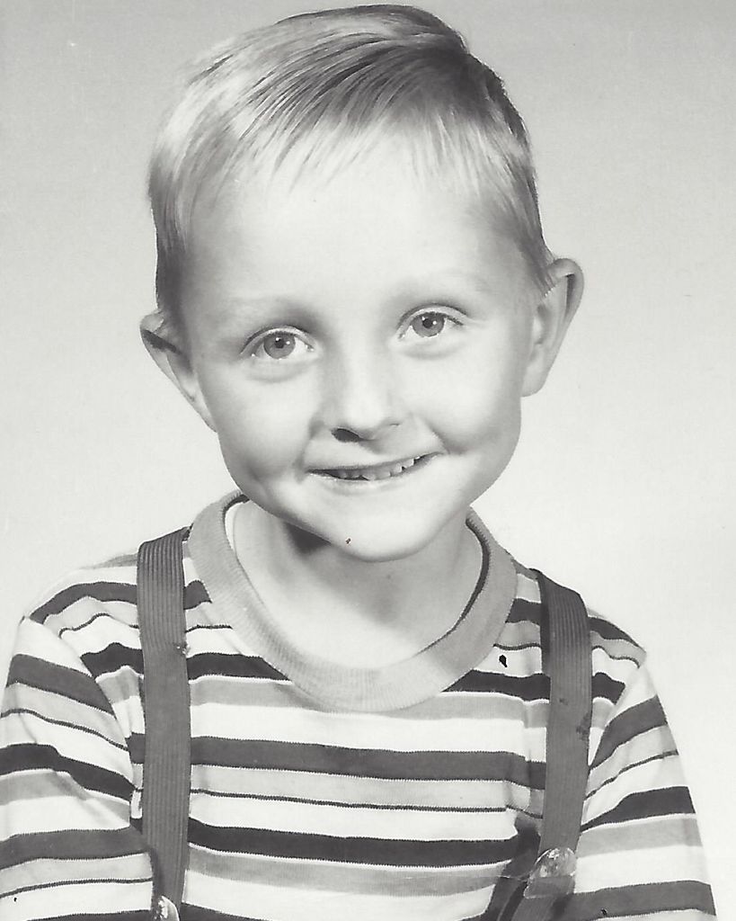 Gerald J. Cline