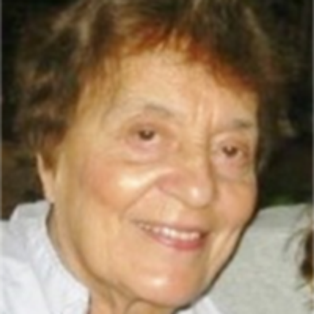Aurora A. Minter