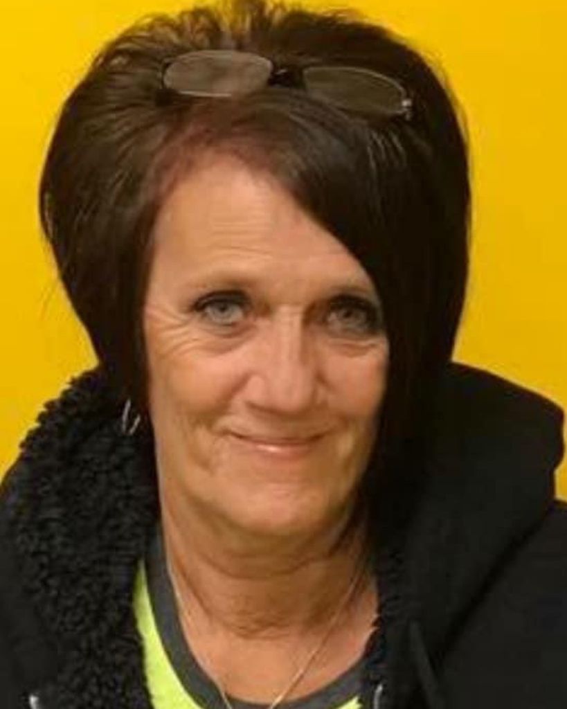 Brenda Sue (Litton) Carson