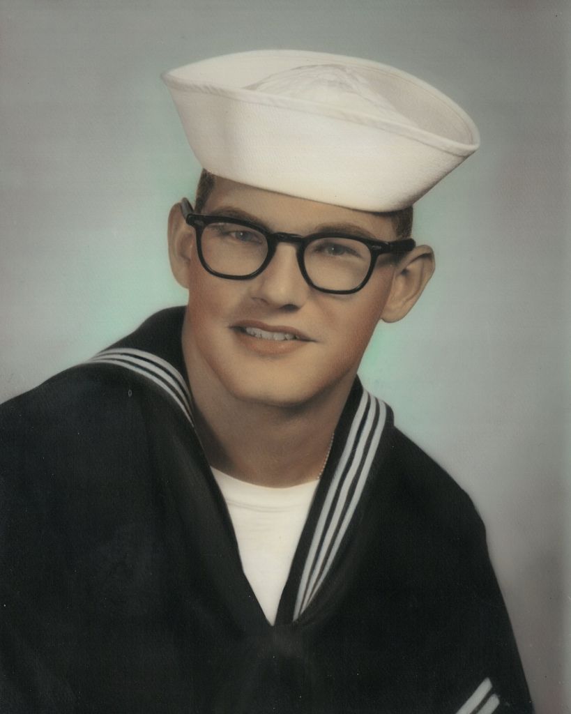 Walter Gray "Bud" Hopson III