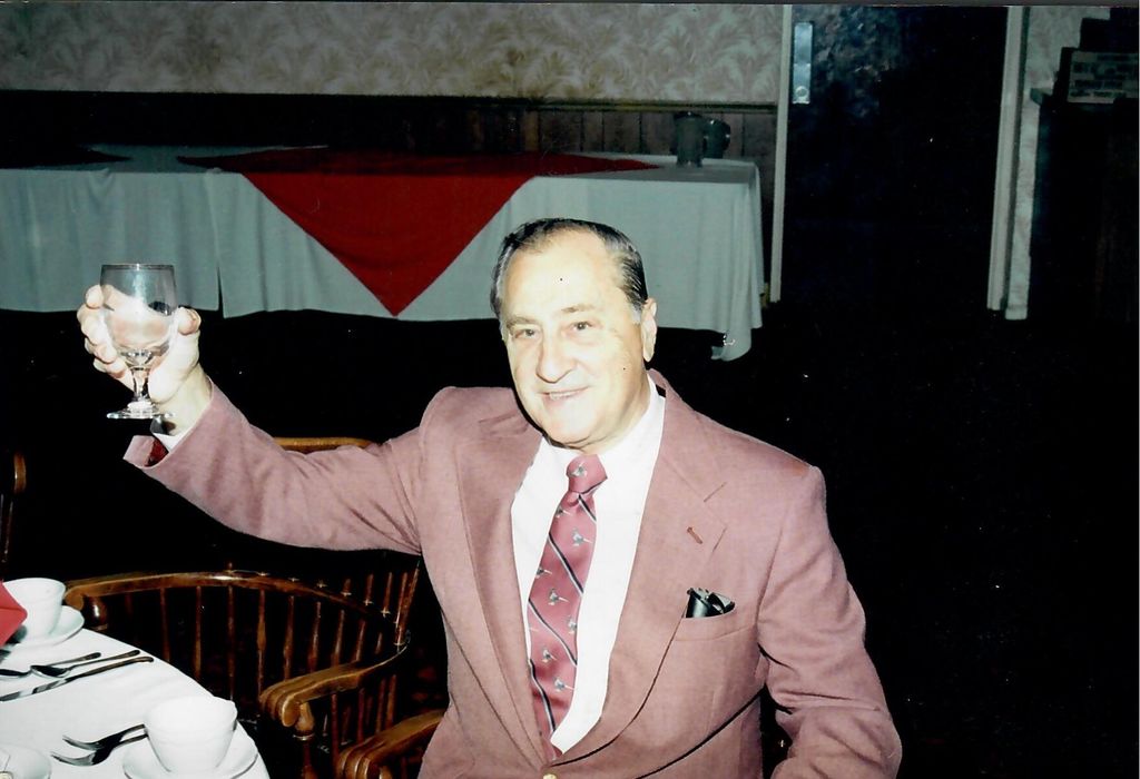 Eugene F. Wisniewski