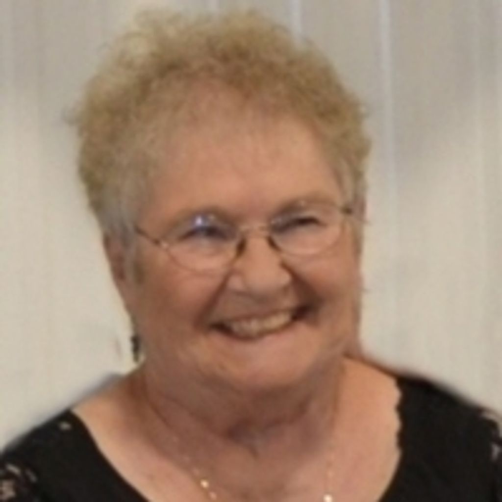 Linda Lloydell Robinson