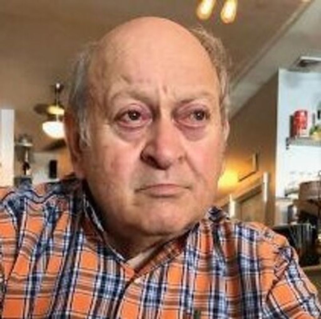 Salvatore Daniel Puca Profile Photo