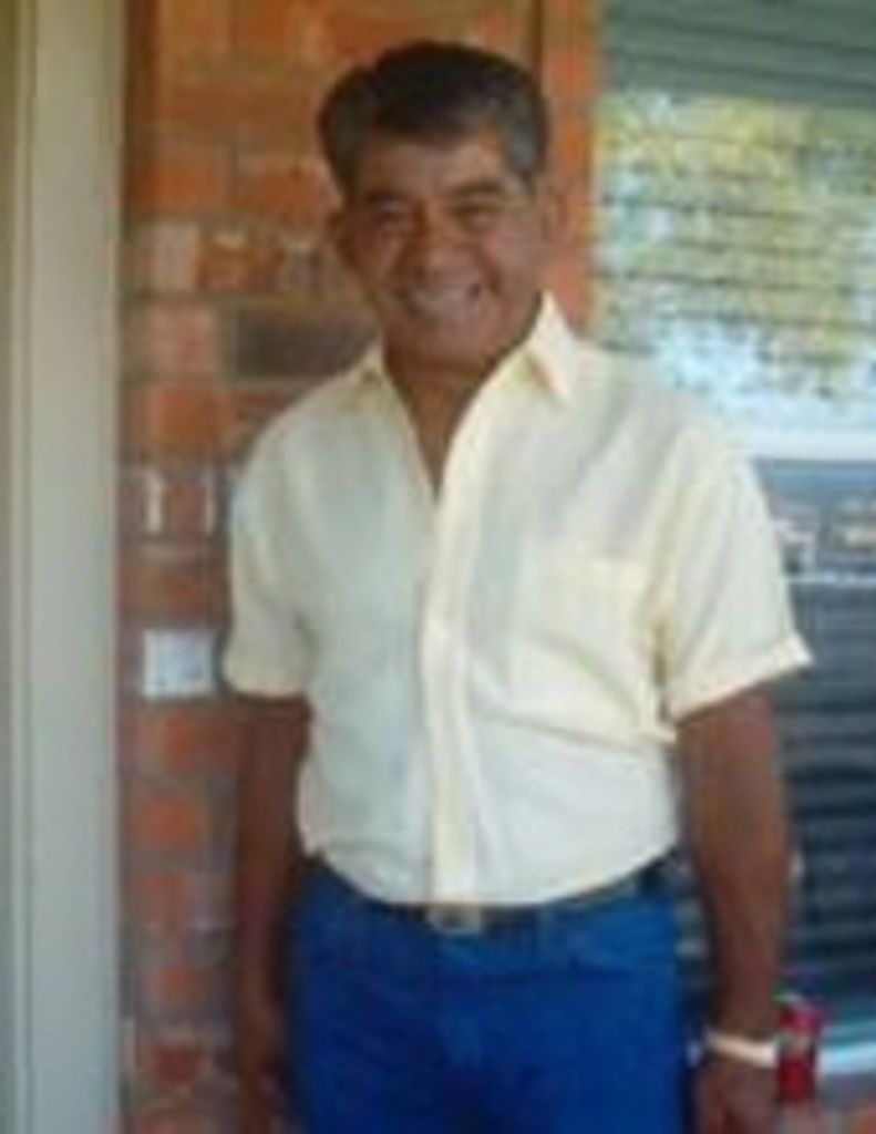 Louis Rodolfo Profile Photo