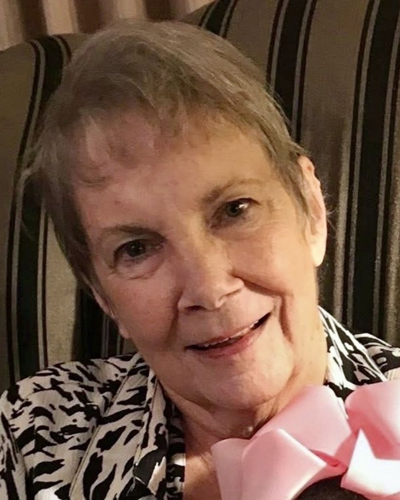 Anita "Lynn" Drake Profile Photo