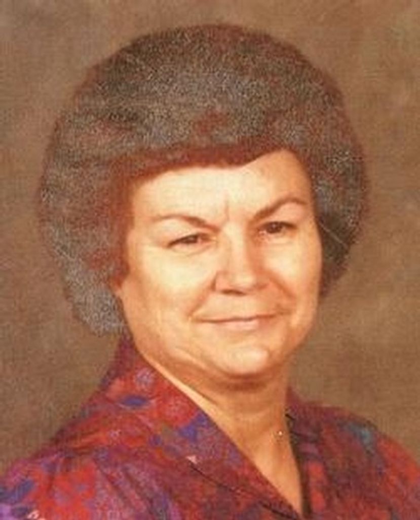 Joanne Sewell Edmondson Profile Photo