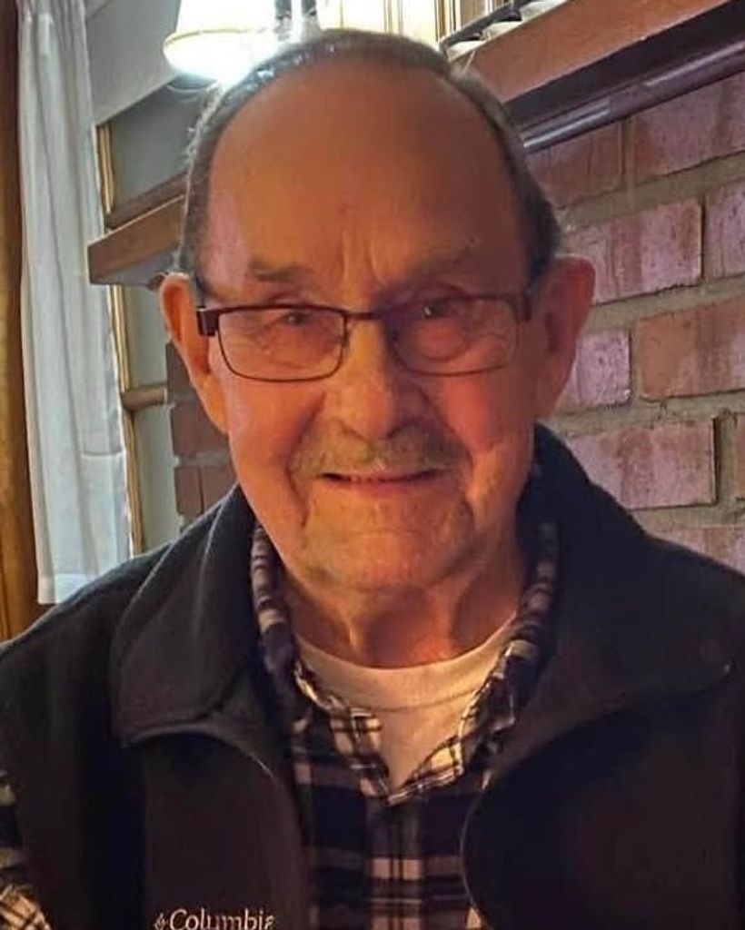 William L. "Billy" Ingraham