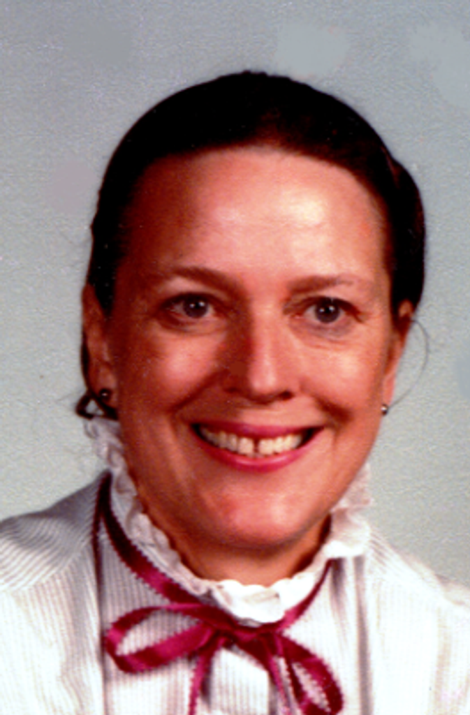 Mary Markham Fulghum Profile Photo