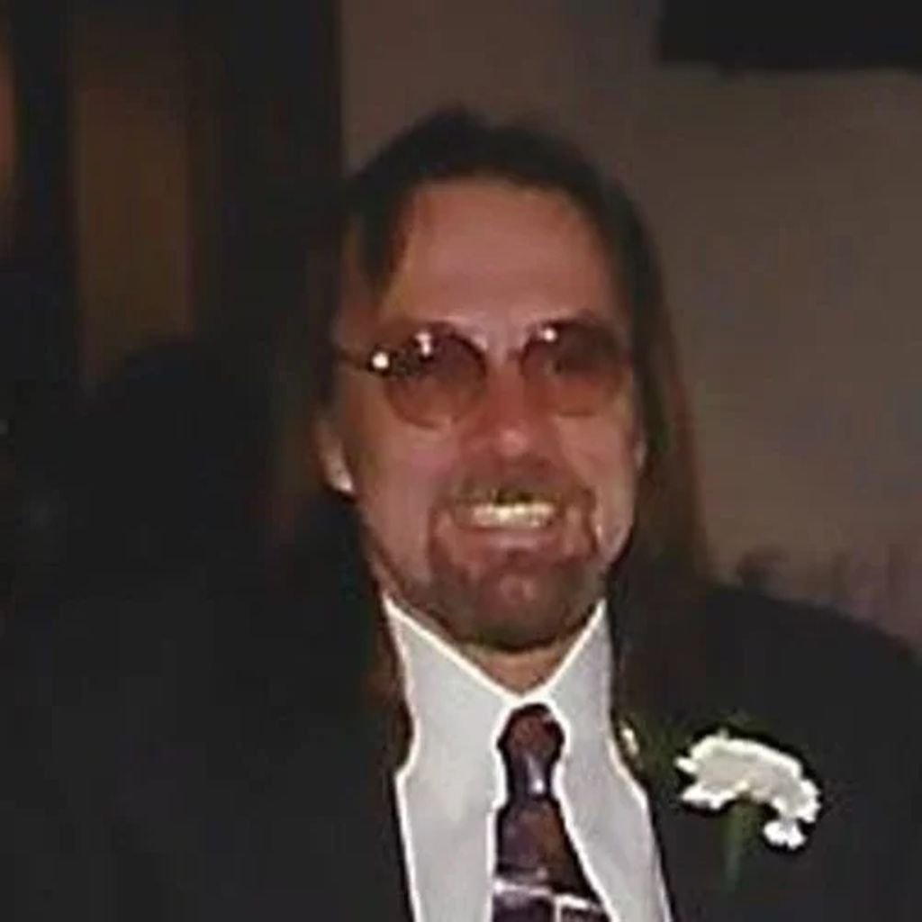 James Dallas Simmons, Jr.