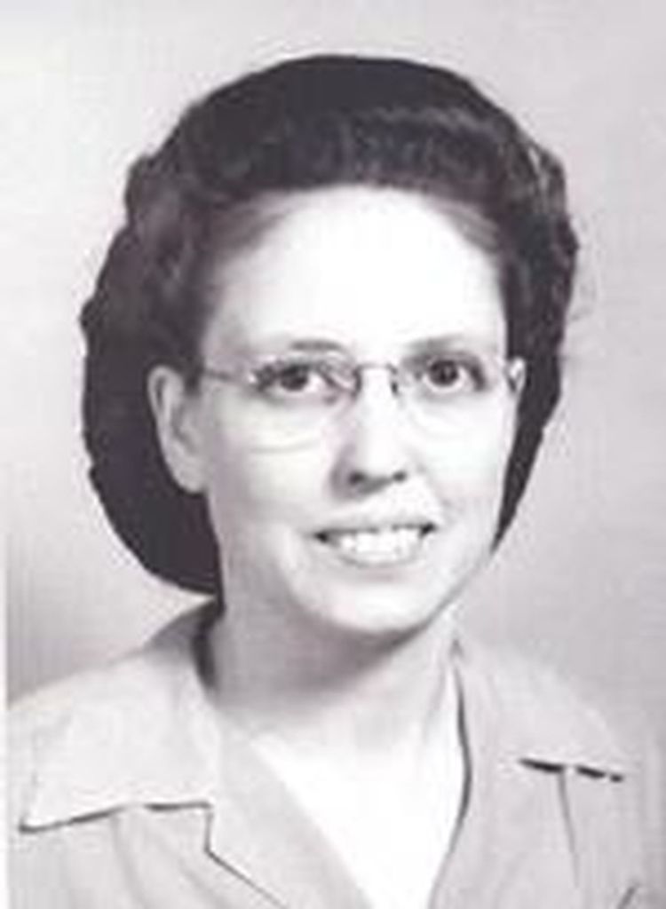 Lila Marie Foiles
