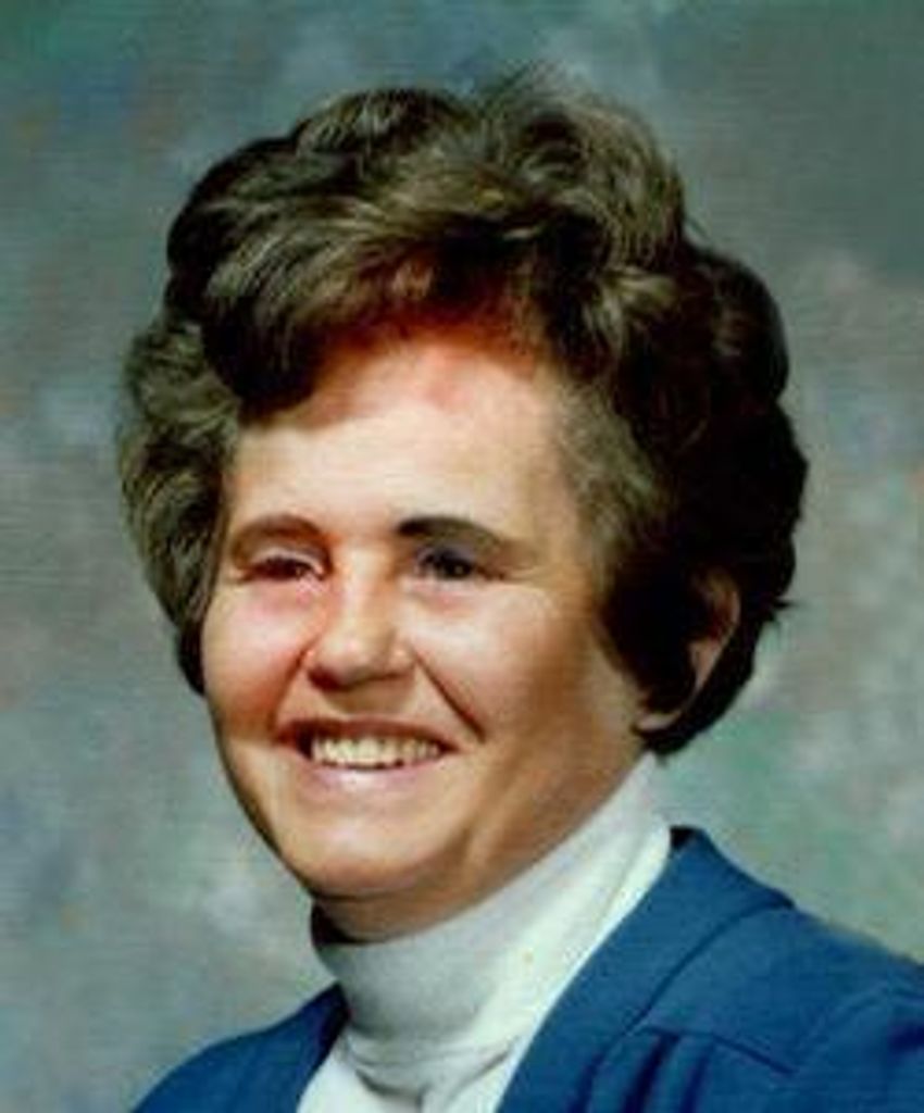 Delores May Rooney