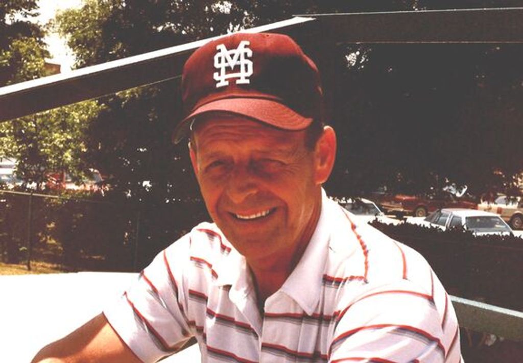 Joseph Loyd Young Profile Photo