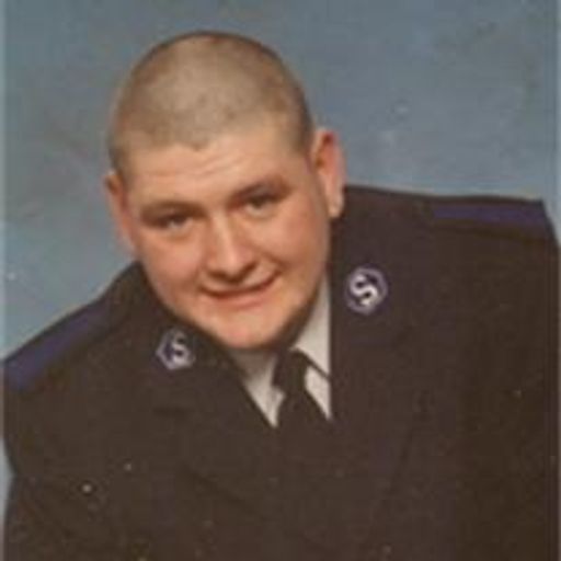 Michael Eugene Griffin Profile Photo