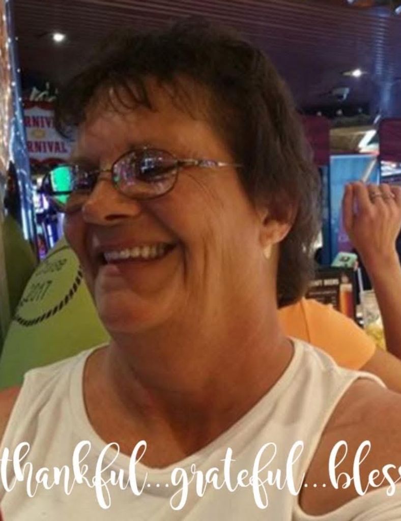 Margie Strunk Profile Photo