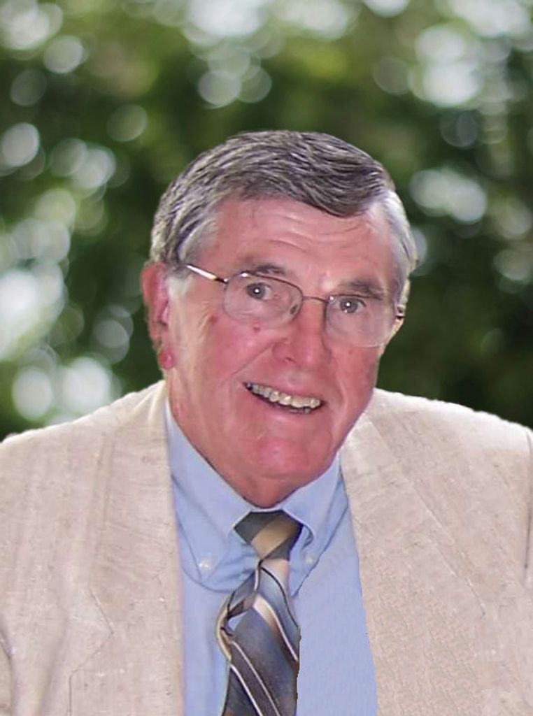 William “Bill” Fitzgerald Profile Photo